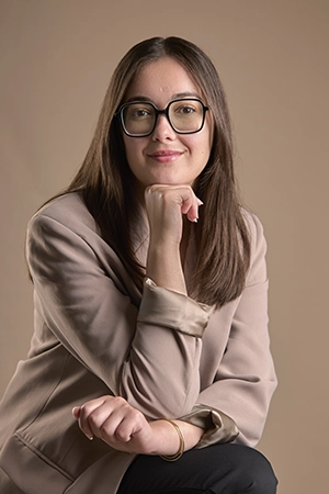 portrait d'entreprise coroprate