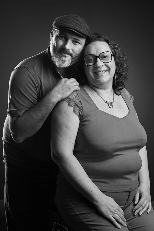 Photographe portraitiste pour entreprise Nimes