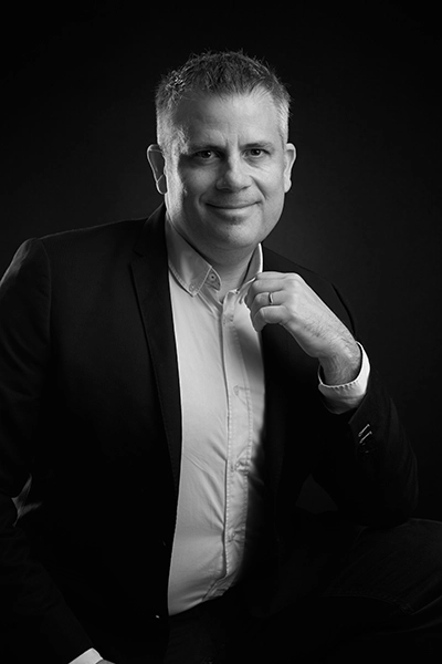 séance photo corporate rapide et efficace pour réseaux sociaux à Nîmes