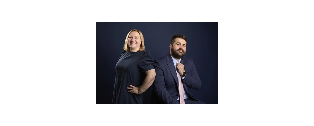 Photo d’équipe professionnelle : montrez votre crédibilité et rapprochez-vous de vos clients