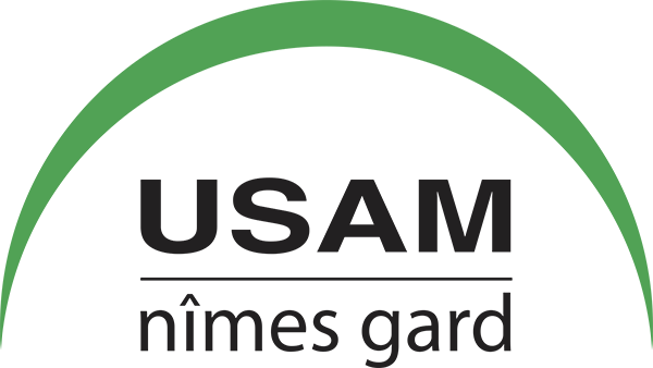 Partenaire USAM Nimes